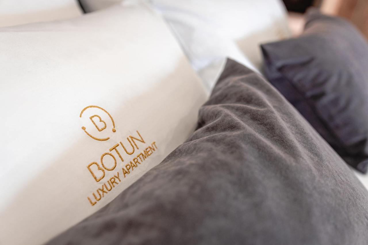 Botun Luxury Apartment Шибеник Экстерьер фото