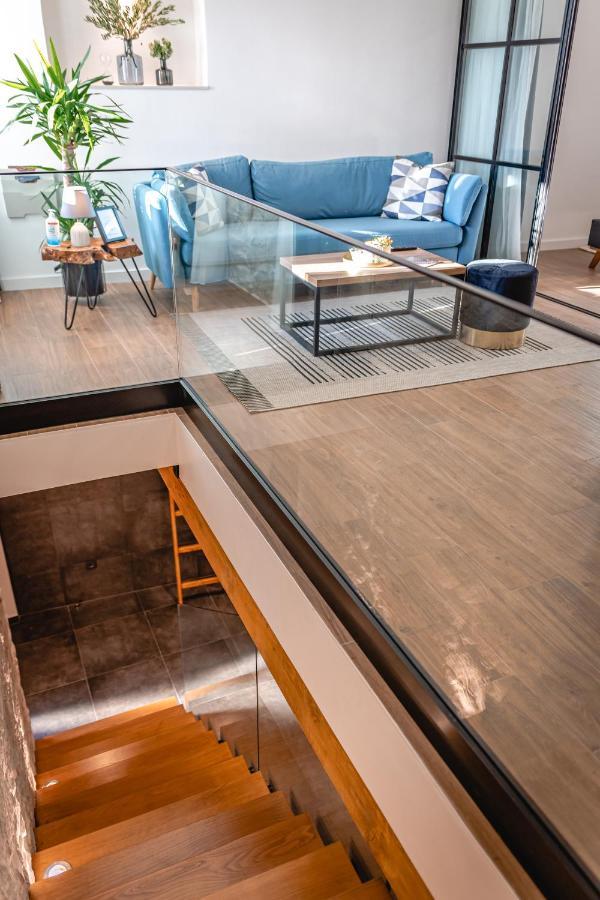 Botun Luxury Apartment Шибеник Экстерьер фото
